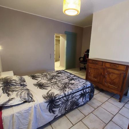 Maison Avec Piscine Et Jardin Proche Mer, La Rochelle La Rochelle  Kültér fotó