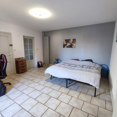 Maison Avec Piscine Et Jardin Proche Mer, La Rochelle La Rochelle  Kültér fotó