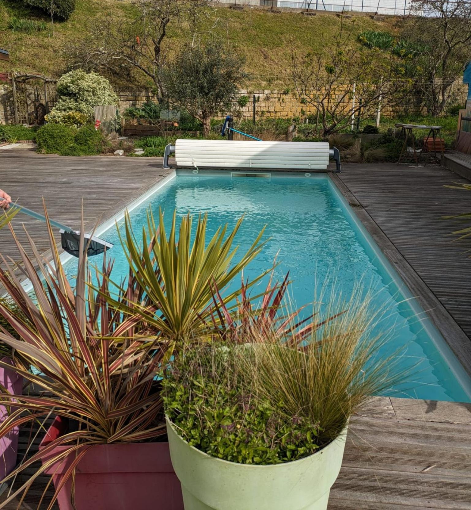 Maison Avec Piscine Et Jardin Proche Mer, La Rochelle La Rochelle  Kültér fotó