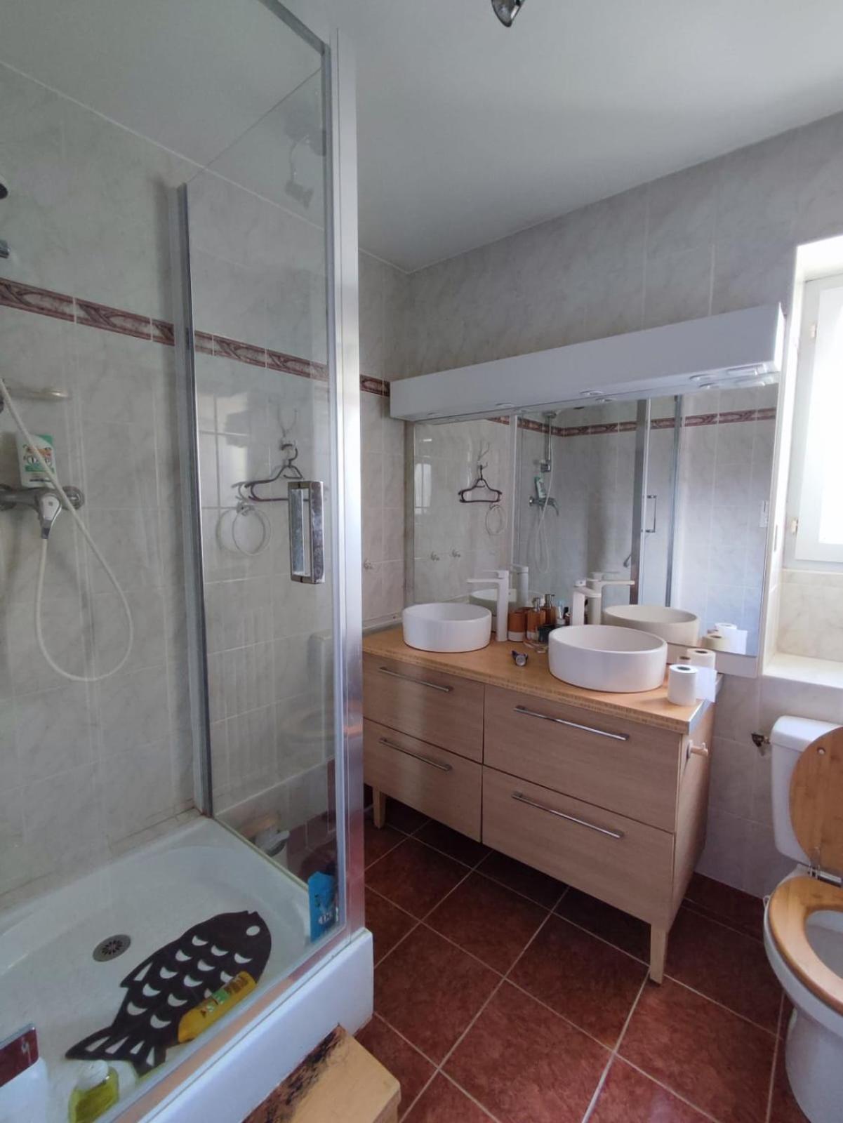 Maison Avec Piscine Et Jardin Proche Mer, La Rochelle La Rochelle  Kültér fotó