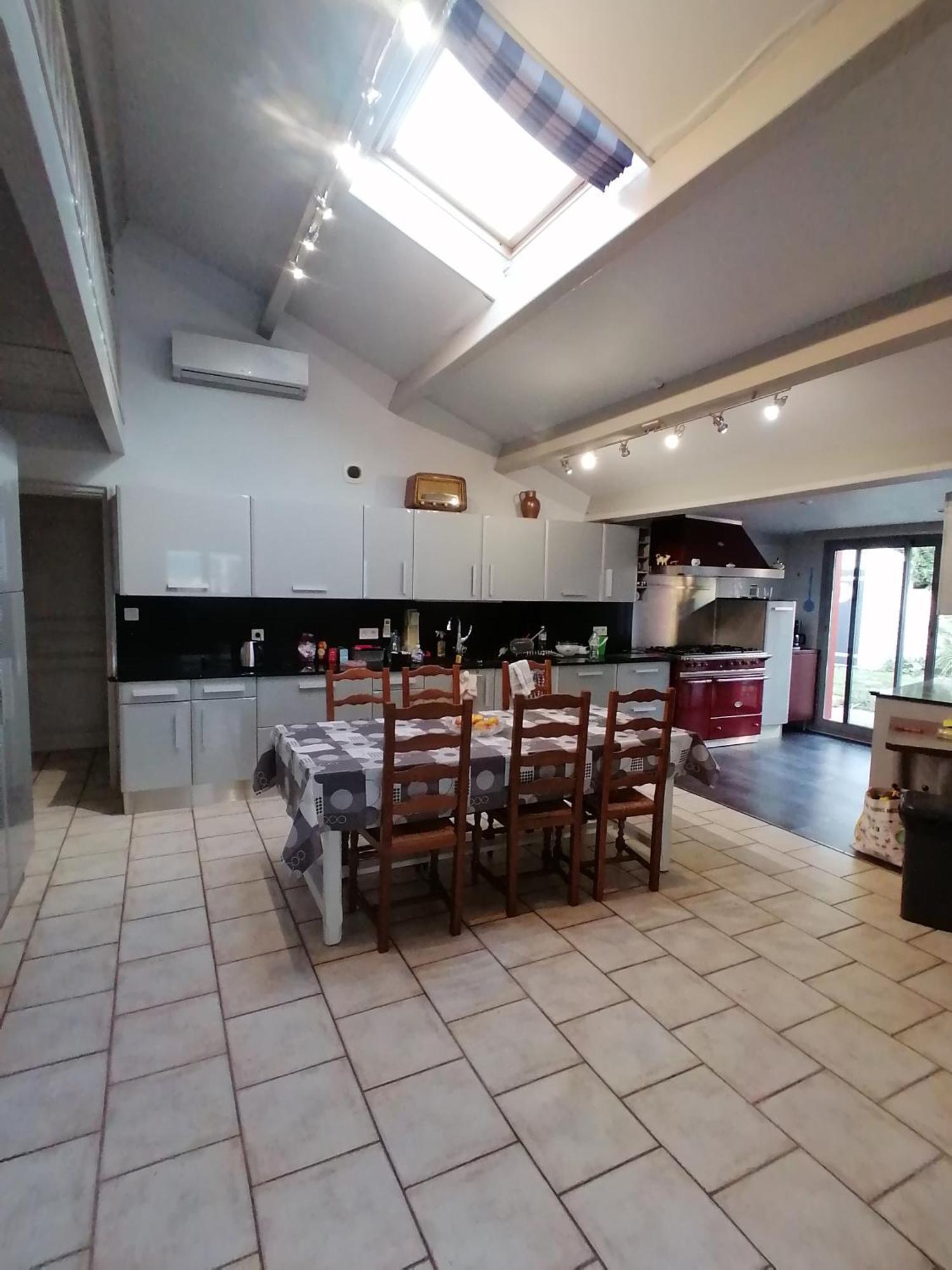 Maison Avec Piscine Et Jardin Proche Mer, La Rochelle La Rochelle  Kültér fotó