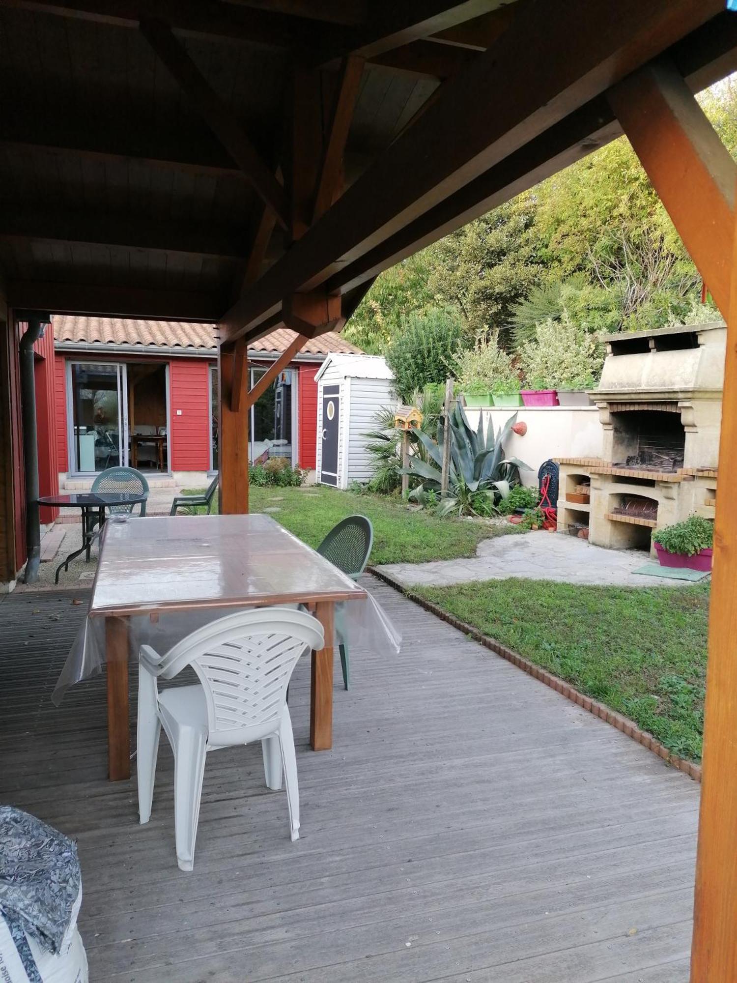 Maison Avec Piscine Et Jardin Proche Mer, La Rochelle Kültér fotó